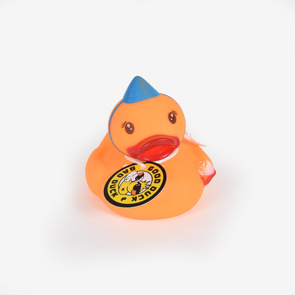Birthday Duck